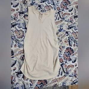 Maternity Tank